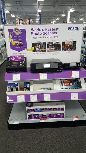 Electronics Store «Best Buy», reviews and photos, 8449 Leesburg Pike, Vienna, VA 22182, USA