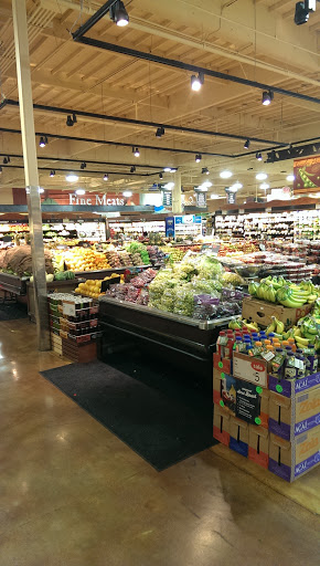 Grocery Store «Nob Hill Foods», reviews and photos, 1250 Grant Rd, Mountain View, CA 94040, USA