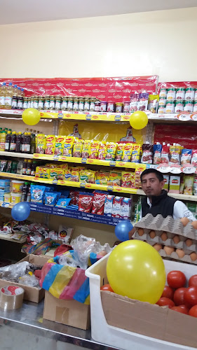 Opiniones de Despensa MARCELITO en Portoviejo - Supermercado