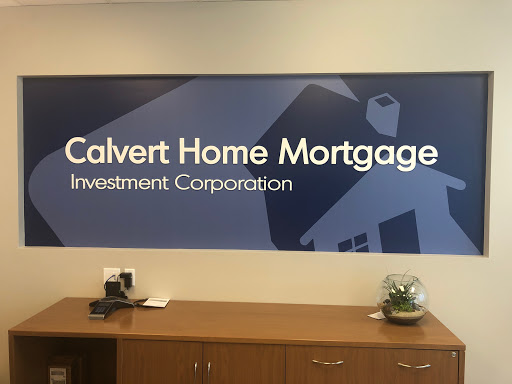Calvert Home Mortgage Investment Corporation