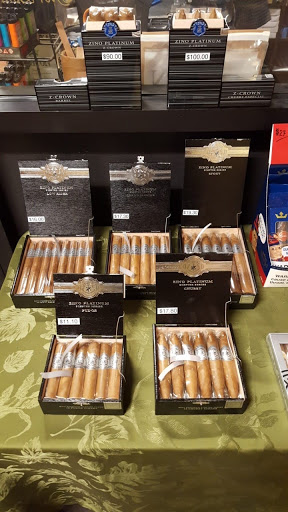 Tobacco Shop «Straus Tobacconist», reviews and photos, 410 Walnut St, Cincinnati, OH 45202, USA