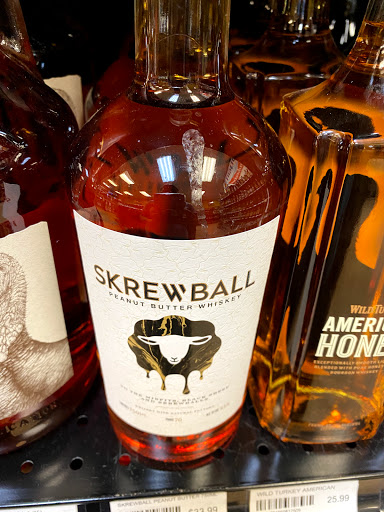 Liquor Store «I-Drive Liquors Inc», reviews and photos, 6169 Westwood Blvd, Orlando, FL 32821, USA