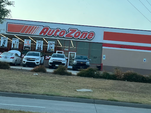 Auto Parts Store «AutoZone», reviews and photos, 17202 Spring Cypress Rd, Cypress, TX 77429, USA