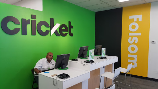 Cell Phone Store «Cricket Wireless Authorized Retailer», reviews and photos, 651 E Bidwell St, Folsom, CA 95630, USA