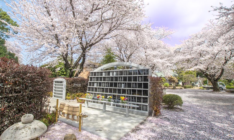 親王山延命寺