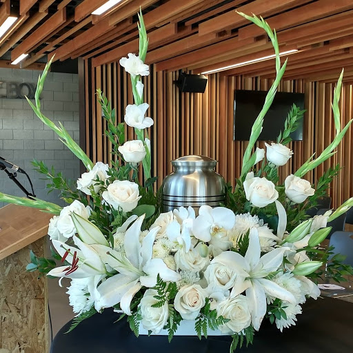 Florist «AG Flowers & Gift Boutique», reviews and photos, 538 S Gilbert Rd #105, Gilbert, AZ 85296, USA