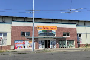 Outlet Center Shop image
