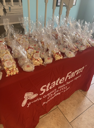 Insurance Agency «State Farm: Jeannie Gregory», reviews and photos