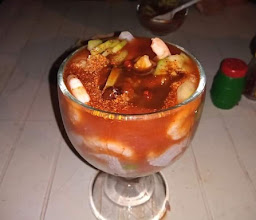 Callitos OJEDA photo