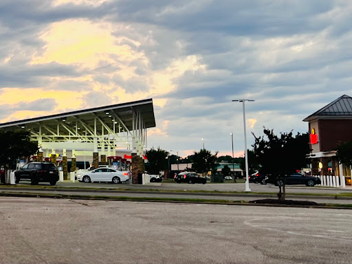 Sandwich Shop «Wawa», reviews and photos, 5280 W Mercury Blvd, Hampton, VA 23605, USA