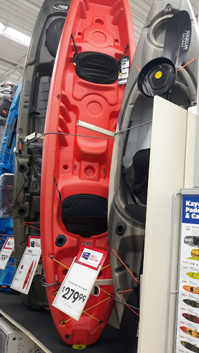 Sporting Goods Store «Academy Sports + Outdoors», reviews and photos, 661 Blanding Blvd #700, Orange Park, FL 32073, USA