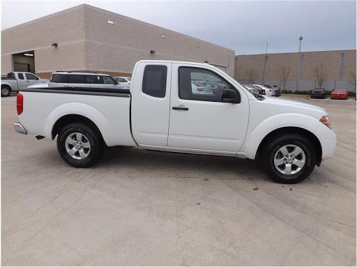 Car Dealer «Barrett Motors-Rowlett», reviews and photos, 2300 Lakeview Pkwy, Rowlett, TX 75088, USA