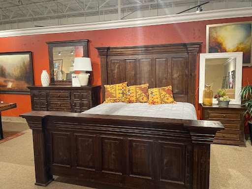 Furniture Store «Mega Furniture Military Dr», reviews and photos, 2301 SW Military Dr, San Antonio, TX 78224, USA