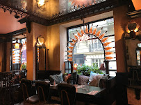 Atmosphère du Restaurant portugais Chez Rita à Paris - n°2