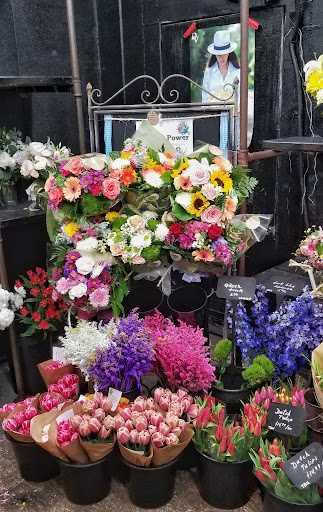 Florist «Bayport Flower Houses, Inc.», reviews and photos, 940 Montauk Hwy, Bayport, NY 11705, USA