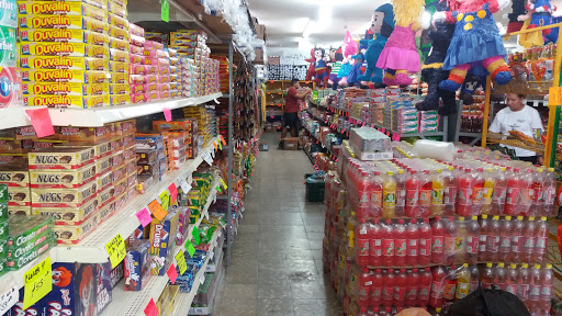 Dulceria Tu Fiesta en General Escobedo