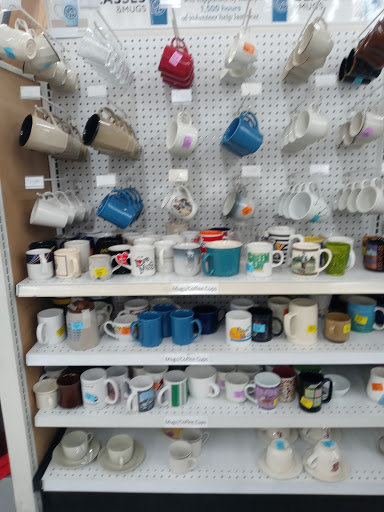 Thrift Store «St Vincent de Paul Thrift Store - East», reviews and photos
