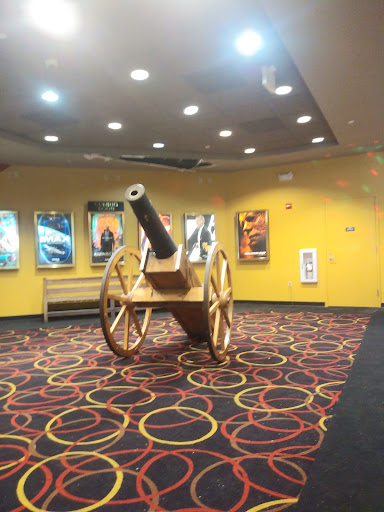 Movie Theater «AMC Rivercenter 11 with Alamo IMAX», reviews and photos, 849 E Commerce St, San Antonio, TX 78205, USA