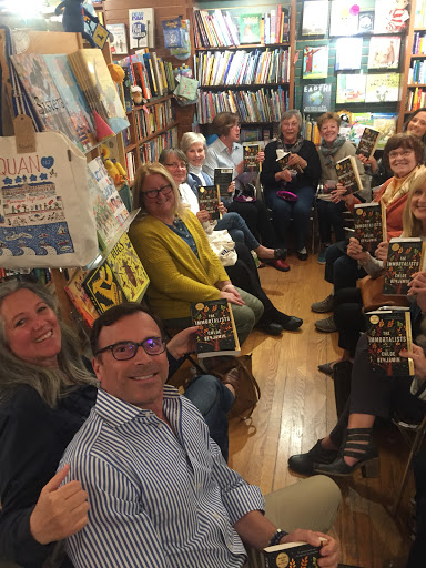 Book Store «BookTowne», reviews and photos, 171 Main St, Manasquan, NJ 08736, USA