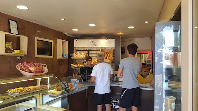 Le Fournil Des Ateliers à Arles