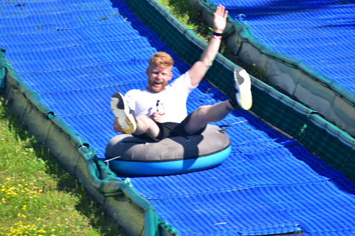 Resort «White Lightning Snowtubing at the Fernwood Winter Fun Center», reviews and photos, 124 Golf Dr #2, East Stroudsburg, PA 18302, USA