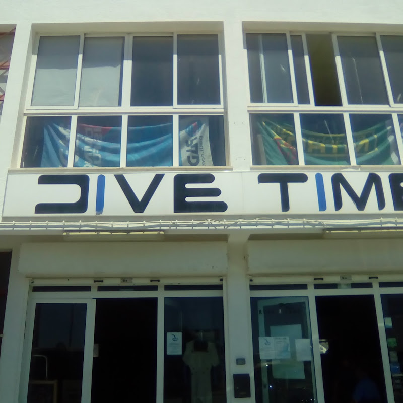 Dive Time