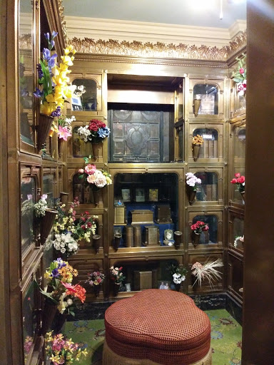 Cemetery «East Lawn Memorial Park», reviews and photos, 4300 Folsom Blvd, Sacramento, CA 95819, USA