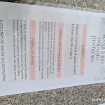 Photo n°3 de l'avis de Laura.u fait le 14/05/2024 à 16:03 sur le  THE ROOF MUGELLO à Borgo San Lorenzo