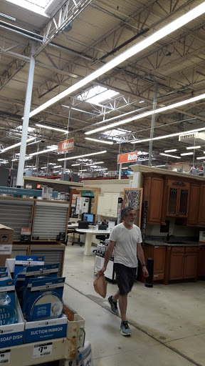 Home Improvement Store «The Home Depot», reviews and photos, 3451 NW Federal Hwy, Jensen Beach, FL 34957, USA