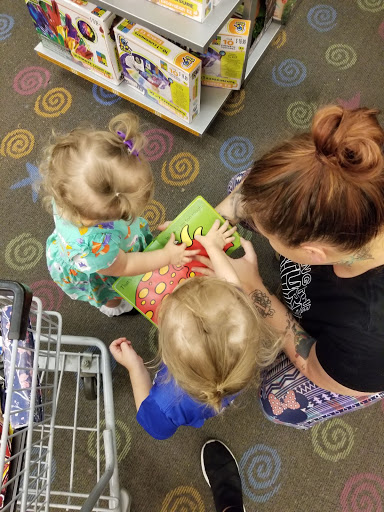 Book Store «Books-A-Million», reviews and photos, 3370 S US Hwy 41, Terre Haute, IN 47802, USA