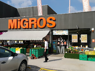 M Migros
