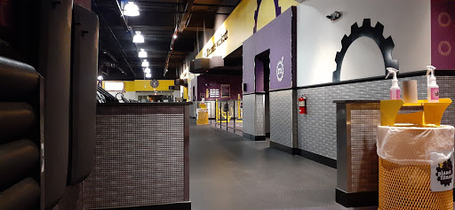 Gym «Planet Fitness», reviews and photos, 825 W University Dr, Mesa, AZ 85201, USA