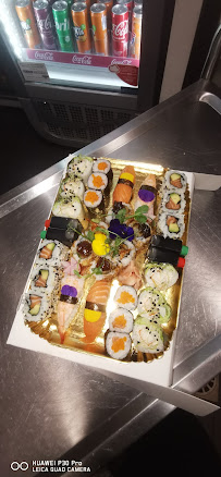 Sushi du Restaurant japonais Sakimi à Toulouse - n°16