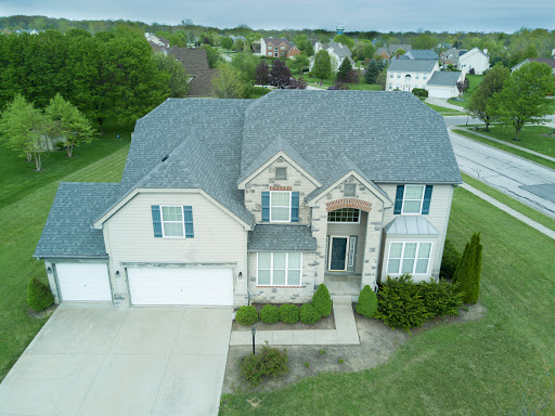 Roofing Contractor «Able Roofing», reviews and photos