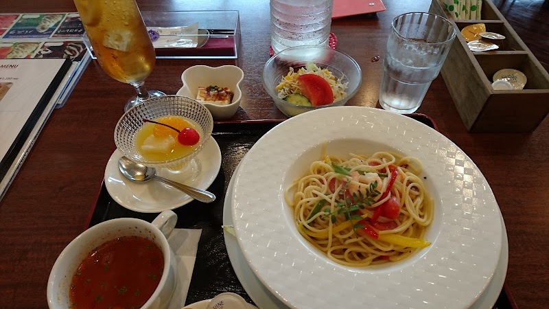 ダイニング カフェ モアシュロアモール 長嶺店 熊本県熊本市東区長嶺西 カレー店 グルコミ