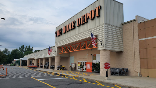 Home Improvement Store «The Home Depot», reviews and photos, 225 Berlin Turnpike, Berlin, CT 06037, USA