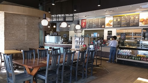 Coffee Shop «Caribou Coffee & Einstein Bros. Bagels», reviews and photos, 2080 W Northern Ave, Phoenix, AZ 85021, USA