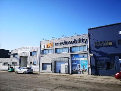 Ortopedia Técnica Medimobility
