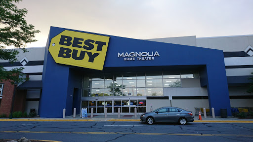 Best Buy