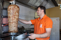 Photos du propriétaire du Restaurant turc euro kebab à Narbonne - n°9