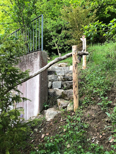 Rezensionen über Hänggi Leuenberger Naturgarten & Landschaftsbau in Grenchen - Gartenbauer