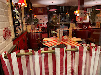Atmosphère du Restaurant à viande Restaurant La Boucherie à Auxerre - n°8