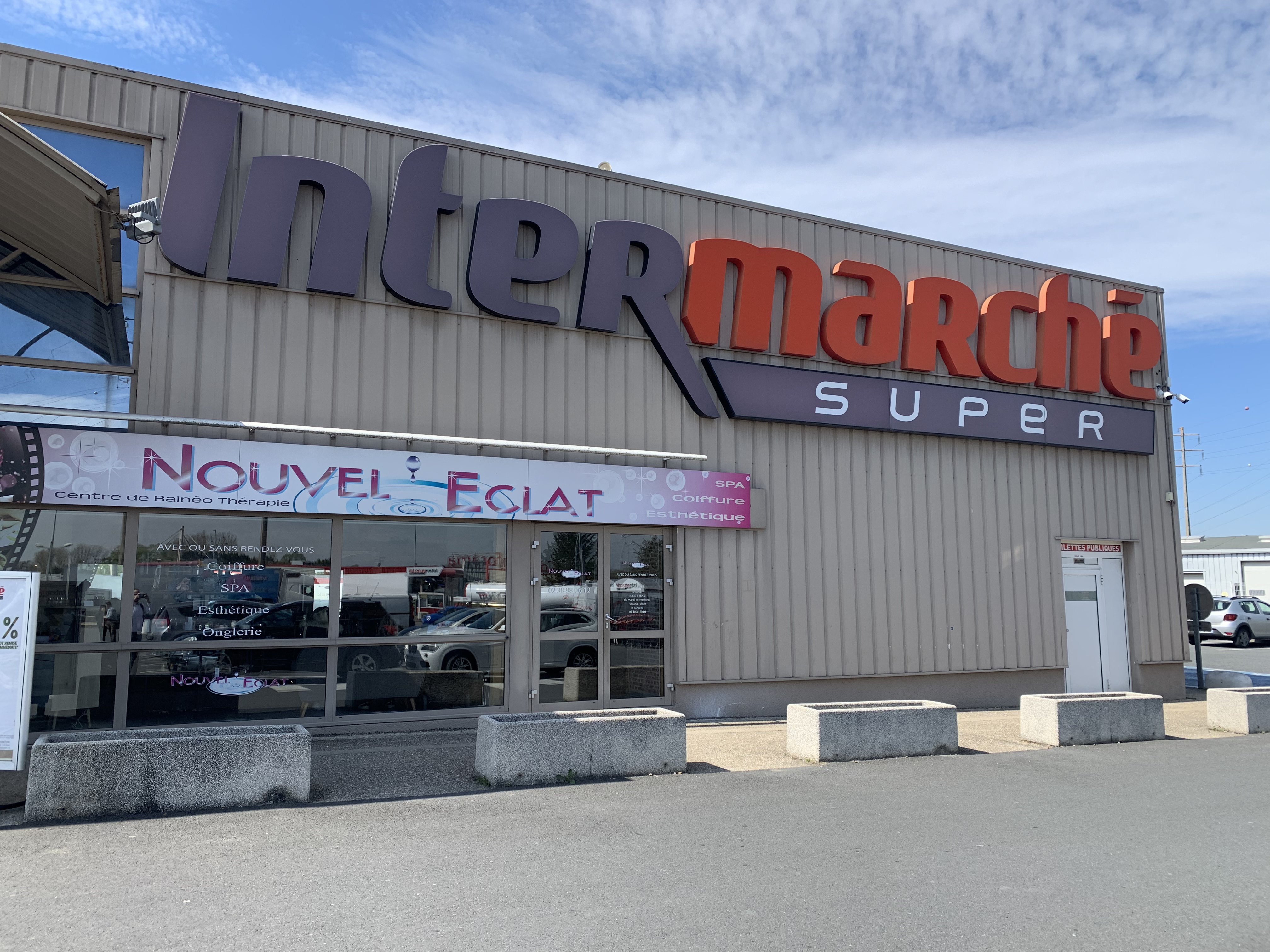 Photo n° 1 de l'avis de MOUNIR. fait le 21/04/2023 à 13:59