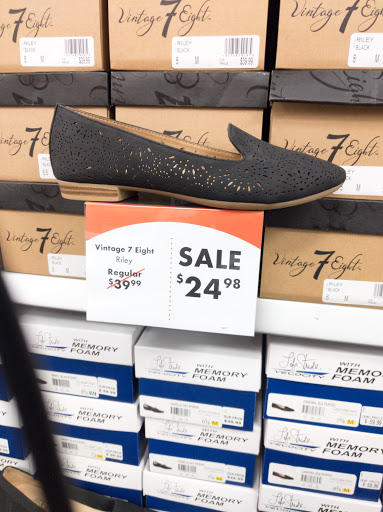 Shoe Store «Shoe Carnival», reviews and photos, 3675 Satellite Blvd, Duluth, GA 30096, USA