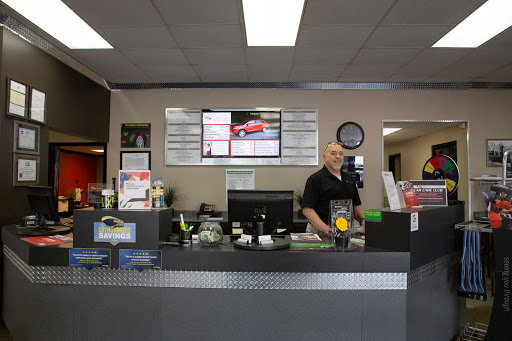 Auto Repair Shop «Shores Car Care», reviews and photos, 31080 Harper Ave, St Clair Shores, MI 48082, USA