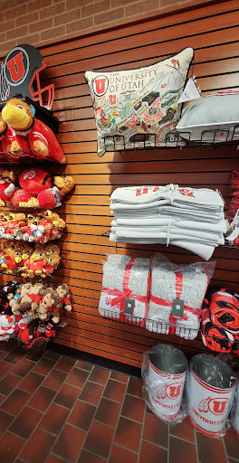 Variety Store «University of Utah Campus Store», reviews and photos, 270 1500 E, Salt Lake City, UT 84112, USA