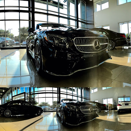 Car Dealer «Mercedes-Benz of Stockton», reviews and photos, 10777 Trinity Pkwy, Stockton, CA 95219, USA