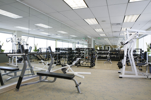 Gym «Center for Health & Fitness», reviews and photos, 514 N Prospect Ave #2, Redondo Beach, CA 90277, USA