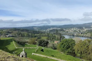 Fortaleza Valença image