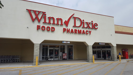 Winn-Dixie Pharmacy Miami